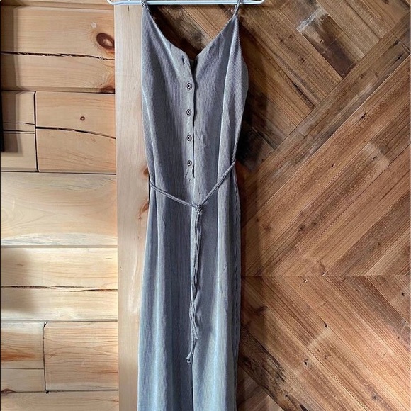 Pinstripe Jumper - small - Picture 1 of 2